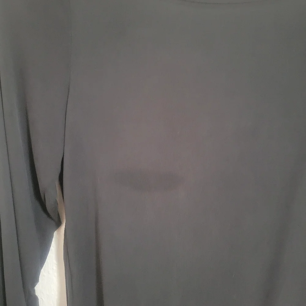 NWT Free People open back top size xs
